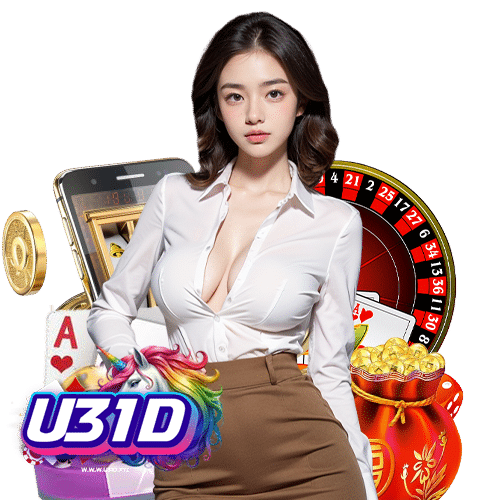 u31d slot